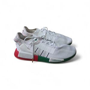 Size 12 - Adidas NMD_R1 V2 United By Sneakers - Mexico City $248